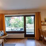 Harzer Glück Mit Balkon Und Sauna Braunlage