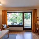 Harzer Glück Mit Balkon Und Sauna Apartment Braunlage