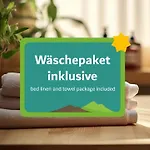 Harzer Glück Mit Balkon Und Sauna *