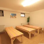 Harzer Glück Mit Balkon Und Sauna