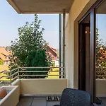 Harzer Glück Mit Balkon Und Sauna Apartment Braunlage
