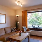 Harzer Glück Mit Balkon Und Sauna