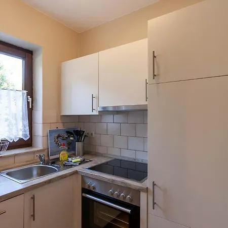 Harzer Glück Mit Balkon Und Sauna Apartamento