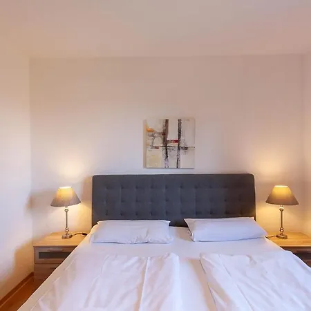 Harzer Glueck Mit Balkon Und Sauna * Braunlage