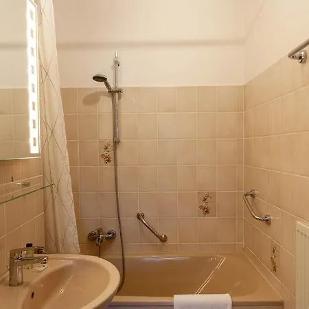 Harzer Glueck Mit Balkon Und Sauna Apartment