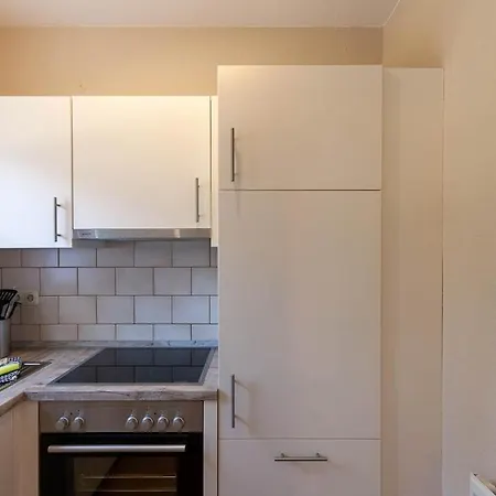 Harzer Glück Mit Balkon Und Sauna Apartamento